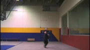 amazing juggling Jason Garfield