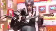 miyavi play guitar