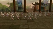 Guild Wars Dance Video Inc Frosty - Prophecies - HQ