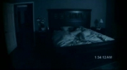 Paranormal Activity - relacja z pokazu