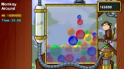 Bubble Trubble Trailer PSP of gameplay footage