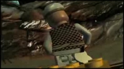 LEGO Indiana Jones 2 official game trailer for PS3/Xbox 360/Wii/PC/Nintendo DS/PSP - 'Lost Ark'