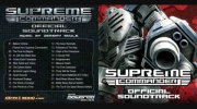 Supreme Commander - muzyka z gry (The final act begins)