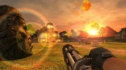 Serious Sam: The Second Encounter - muzyka z gry (The Grand Cathedral)