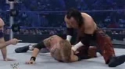 Matt Hardy vs Edge