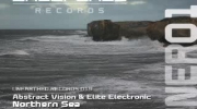 Abstract Vision & Elite Electronic - Northern Sea (Original Mix)