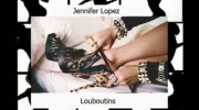 Louboutins J.Lo