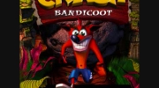 Crash Bandicoot - Soundtrack (Hog Wild, Whole Hog)