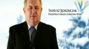 Życzenia Bożonarodzeniowe Prezydenta Miasta Gorzowa Wielkopolskiego 2009