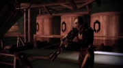 Mass Effect 2 - Assassin Trailer