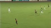 Niesamowity gol w lidze japońskiej