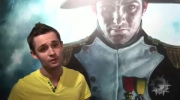 Napoleon : Total War - wywiad z twórcami (Gamescom)