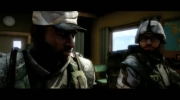 Battlefield: Bad Company 2 - Single-Player Reveal Trailer