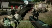 Battlefield: Bad Company 2 - Squad Rush Multiplayer Mode Trailer