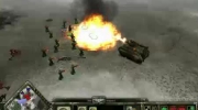Warhammer 40,000 Dawn of War: Winter Assault (PC) - Prezentacja gry (CD Projekt)