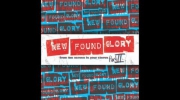 New Found Glory- Love Fool