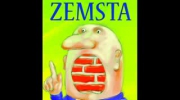 Zemsta - audiobook mp3