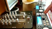DJ Voin - 12 min Set electrohouse