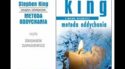 Stephen King Metoda oddychania - audiobook