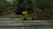 WWW.TRUCKWEB.PL German Truck Simulator Trailer