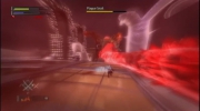 Ninja Blade - gameplay