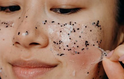 Domowe sposoby oczyszczania skóry twarzy 