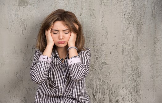 Ekspert odkrywa 5 kluczowych zaleceń dotyczących stresu i libido u kobiet