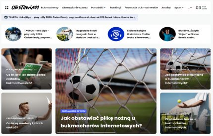 Długoterminowa strategia w zakładach sportowych
