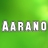 Aarano