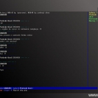 eksperymentalny klient gadugadu pod frame buferem :P Gentoo Linux