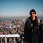 World Trade Center 9.11 ostatni lot