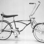 lowrider bike