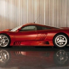 Saleen S7 [Cudo3]