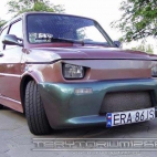 to sie nazywa polski fiat tuning sport