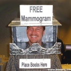 mammogram