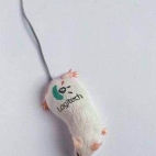 Mysz N2o