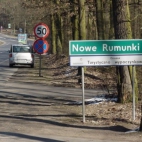 Nowe Rumunki