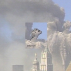 WTC demon