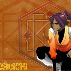 Yoruichi