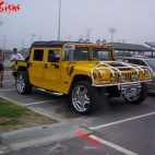 hummer