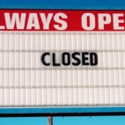Always open ?