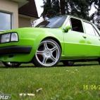 Skoda 1.8 T