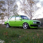 Skoda 1.8 T    III foto