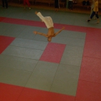 capoeira abada