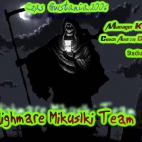 Nightmare mikulski team