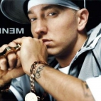 Eminem Foto
