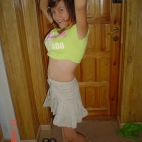 MŁODA PAMELA ANDERSON