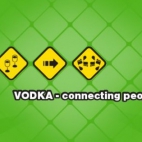 vodka connecting people