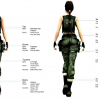 Lara Croft Tomb Raider: The Angel Of Darkness