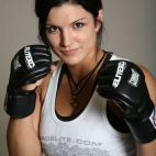 Gina Carano MMA 3